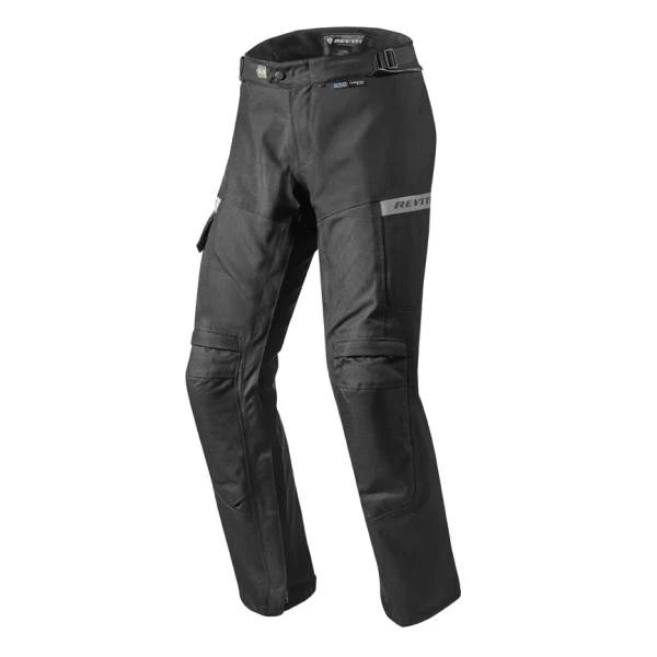 Motorbroeken Commuter 3 Motorbroeken Commuter