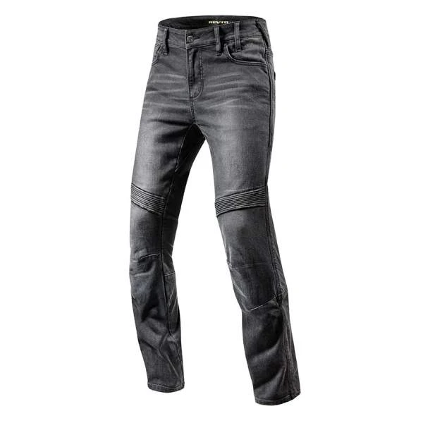 Motorbroeken Moto 3 Motorbroeken Moto