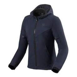 Motorjassen Afterburn H2O Ladies