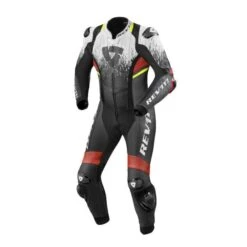 Motorkledij Quantum 2