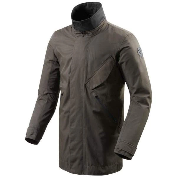 Motorjassen Wayne 3 Motorjassen Wayne