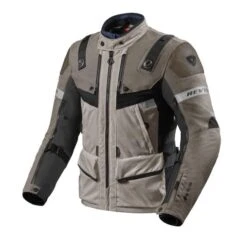 Motorjassen Defender 3 GTX