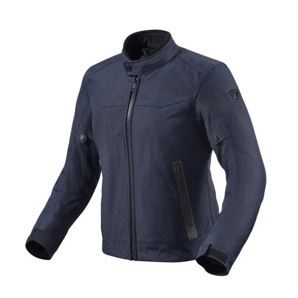 Motorjassen Shade H2O Ladies 3 Motorjassen Shade H2O Ladies