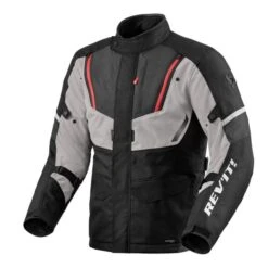 Motorjassen Move H2O