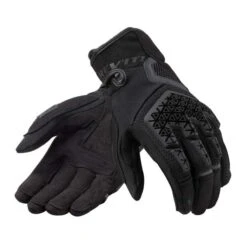 Motorhandschoenen Mangrove