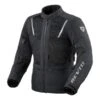 Motorjassen Levante 2 H2O -Rev'it! Winkel 111524 01 FJT320 0010MF WLR