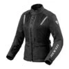 Motorjassen Levante 2 H2O Ladies -Rev'it! Winkel 111569 01 FJT321 0010LF WLR