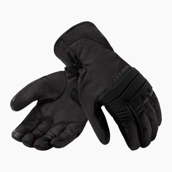 Motorhandschoenen Bornite H2O 3 Motorhandschoenen Bornite H2O