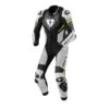 Motorkledij Hyperspeed 2 -Rev'it! Winkel 112081 01 FOL038 1150MF WHR