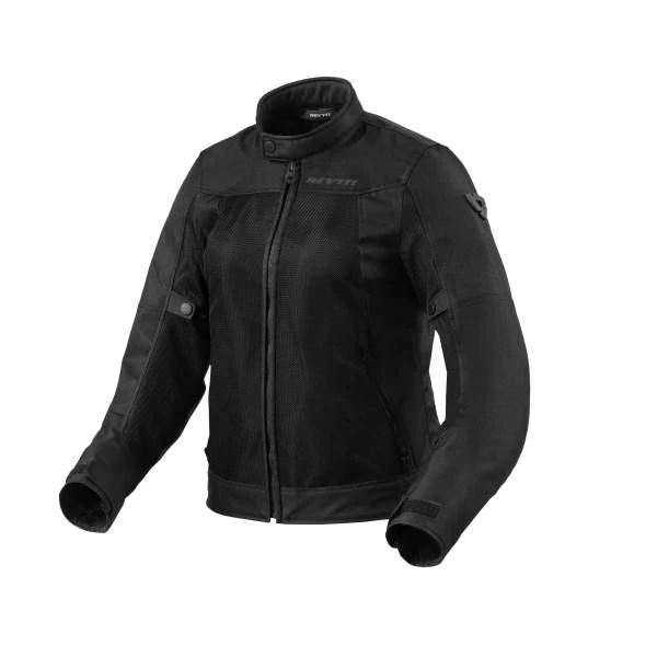 Motorjassen Eclipse 2 Ladies 3 Motorjassen Eclipse 2 Ladies