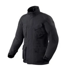 Motorjassen Denver H2O