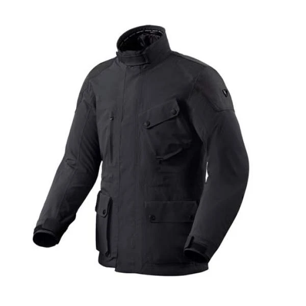 Motorjassen Denver H2O 3 Motorjassen Denver H2O