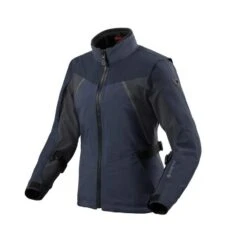 Motorjassen Lamina GTX Ladies