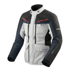 Motorjassen Safari 3