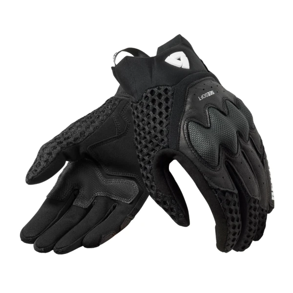 Motorhandschoenen Veloz Ladies 3 Motorhandschoenen Veloz Ladies