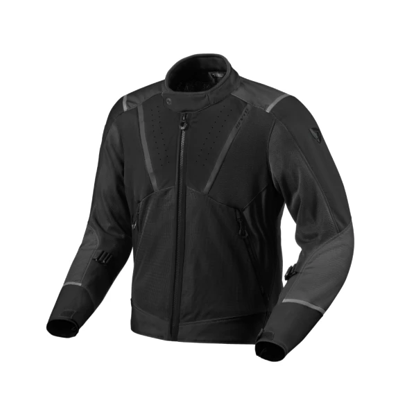 Motorjassen Airwave 4 3 Motorjassen Airwave 4