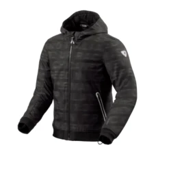 Motorjassen Saros WB