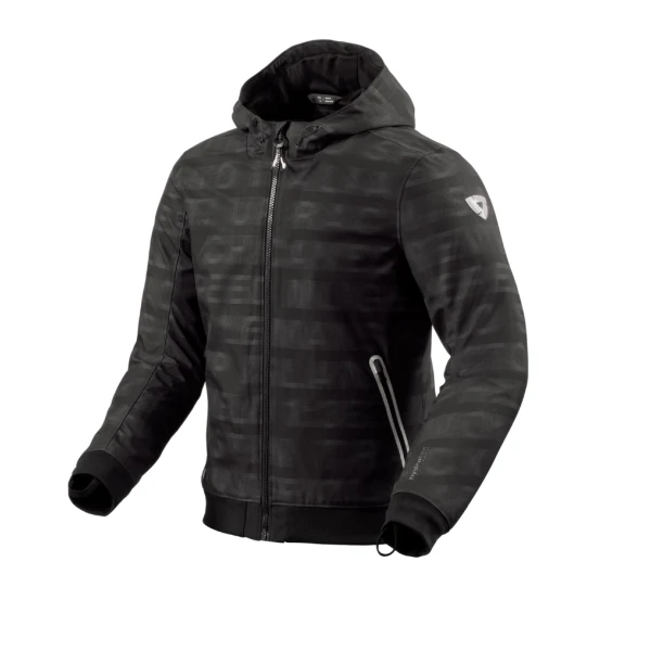 Motorjassen Saros WB 3 Motorjassen Saros WB