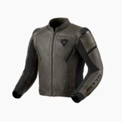 Motorjassen Parallax