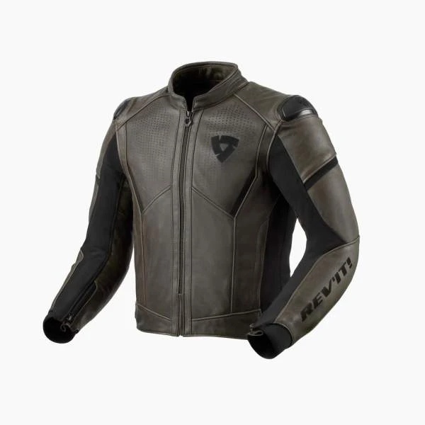 Motorjassen Parallax 3 Motorjassen Parallax