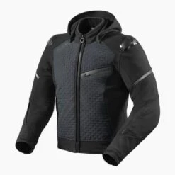 Motorjassen Iridium H2O