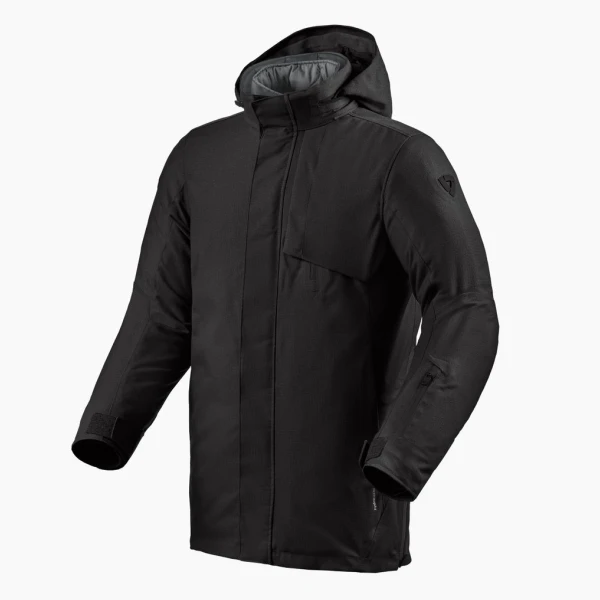 Motorjassen Toronto H2O 3 Motorjassen Toronto H2O