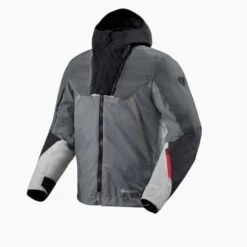 Motorjassen Stratum GTX